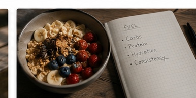 A bright bowl of nourishing food